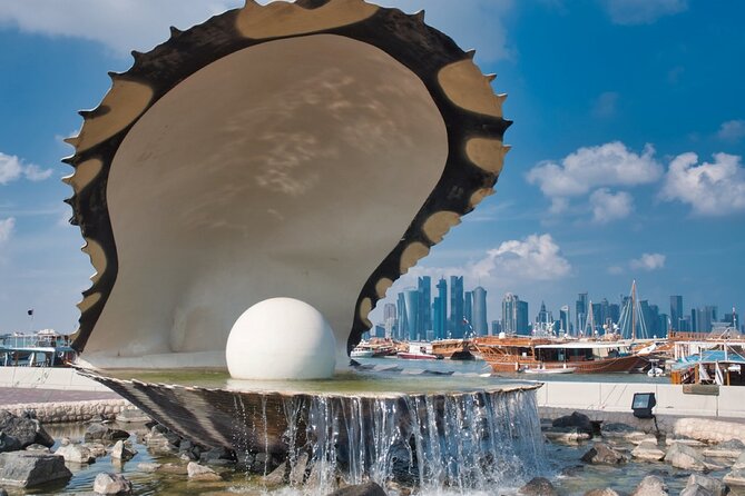 2 Hours Private Dhow Boat Cruise of Doha - Key details before you book