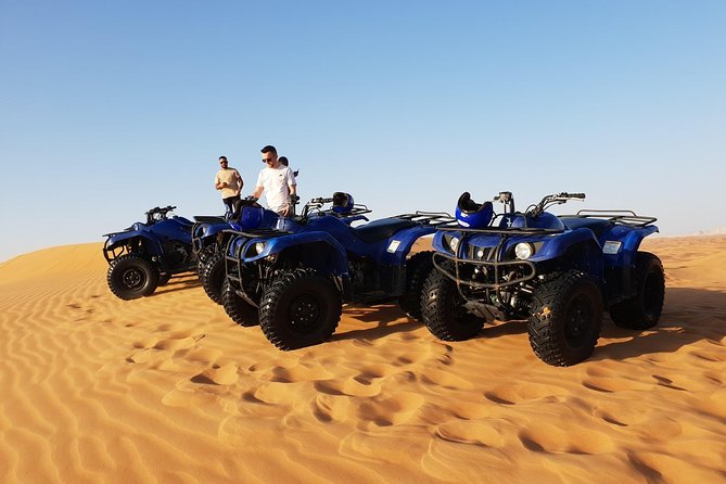 4 Days Tour In Doha | City Tour | North Tour | Desert Safari | West Tour - Day three: Fishing traditions and Qatar’s northern coast