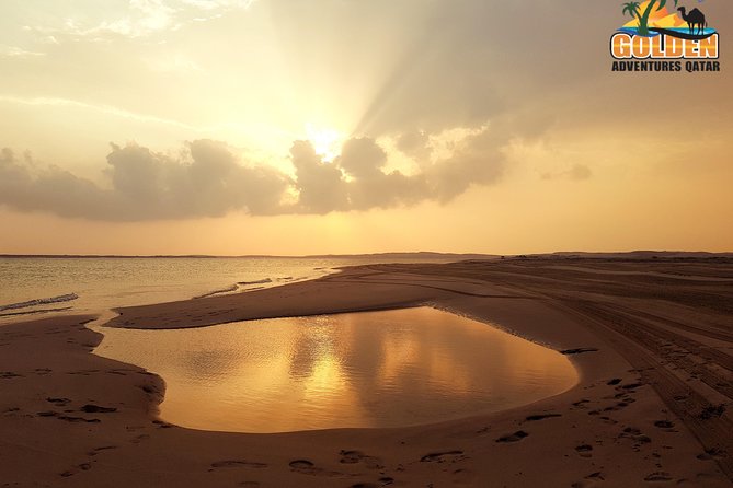 4 Days Tour In Doha | City Tour | North Tour | Desert Safari | West Tour - Guides, vehicles, and the value of private travel