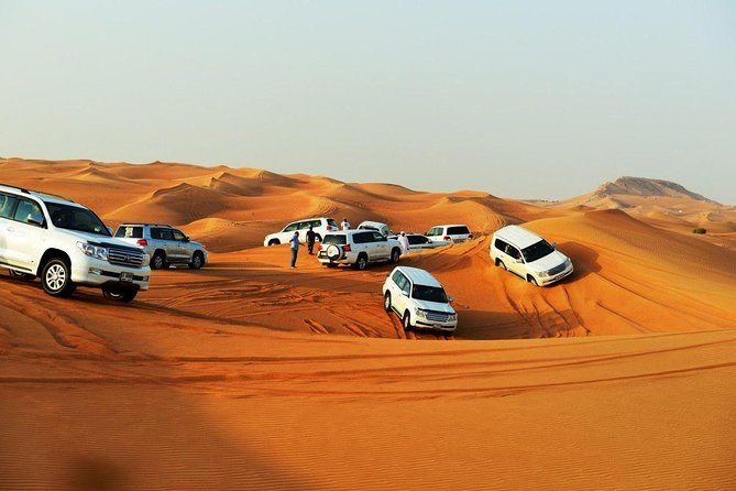 4 Days Tour In Doha | City Tour | North Tour | Desert Safari | West Tour - Who should book this Qatar tour?
