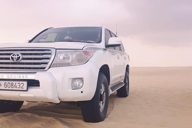 4 Days Tour In Doha | City Tour | North Tour | Desert Safari | West Tour - Final verdict: a strong choice for seeing Qatar beyond Doha
