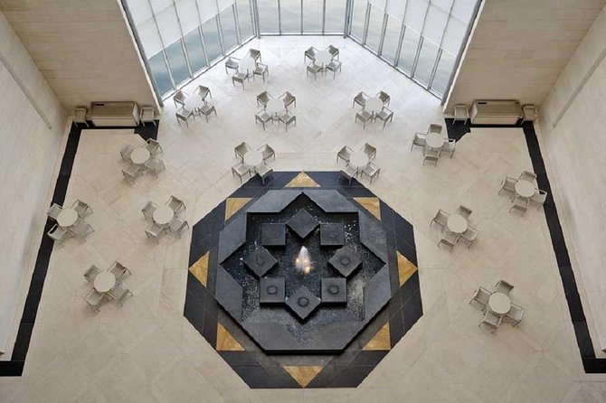 4-Hour Private Museum of Islamic Art in Qatar Tour - The collection, from Qur’anic manuscripts to Ottoman works