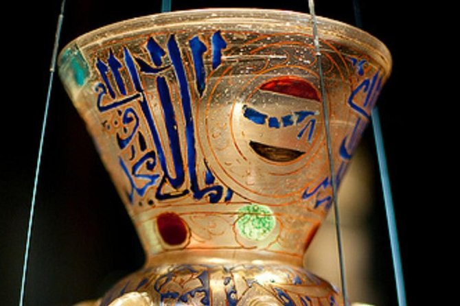 4-Hour Private Museum of Islamic Art in Qatar Tour - Is four hours enough?