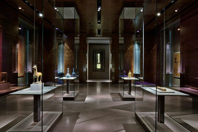 4-Hour Private Museum of Islamic Art in Qatar Tour - Why the coins deserve your time