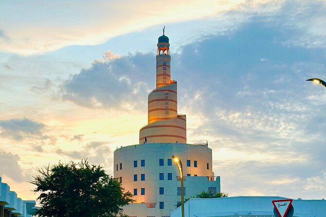 4 Hours Private Doha City Tour - Why this private Doha tour works well