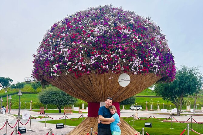 4 Hours Private Doha City Tour - The Pearl Island and its marina views