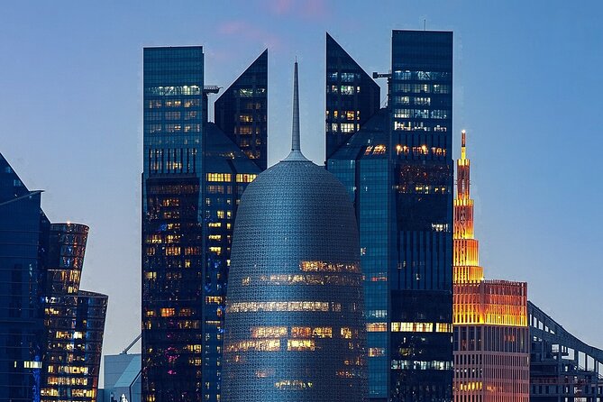 4 Hours Private Doha City Tour , Up to Group of 6 Person - Key points to know before booking