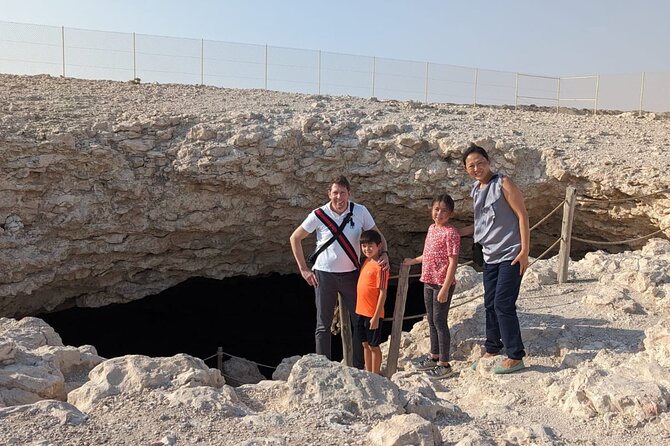 4 Hours Private Doha City Tour , Up to Group of 6 Person - The Pearl Qatar and Doha’s luxury side