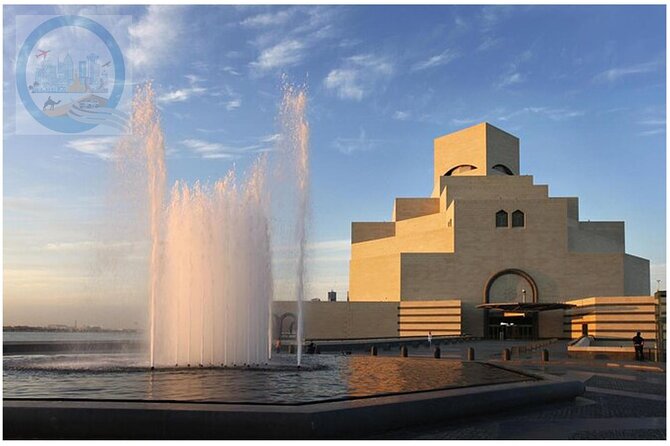 4 Hours Private Guided City Tour in Doha - Why this Doha tour works well for a first visit