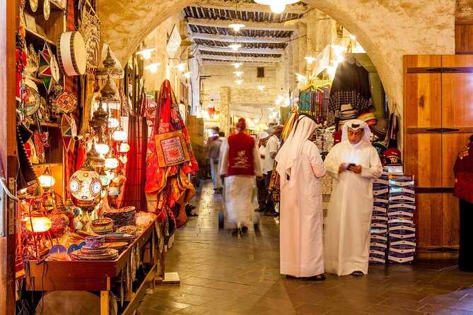 6 Hours Private Full Day Tour in Doha - Key points before you book