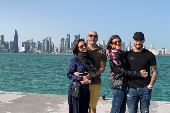 6 Hours Private Full Day Tour in Doha - Katara Cultural Village, Qatar’s arts district