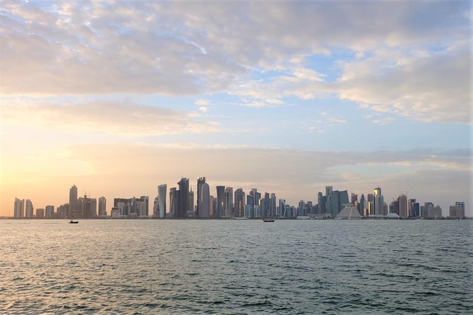 6 Hrs Doha City Tour - Why this tour works for a first look at Doha