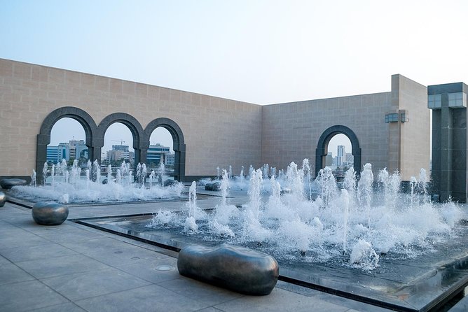 8-Hour Private Cultural Tour - Sheikh Faisal Museum offers the day’s most unusual collection
