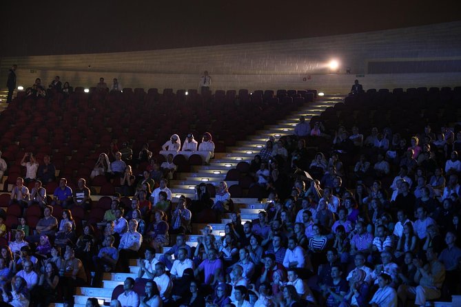 8-Hour Private Cultural Tour - Museum of Islamic Art deserves careful attention