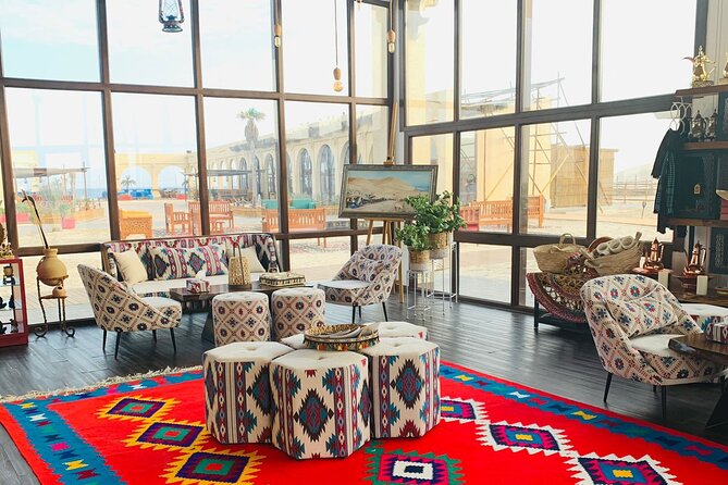 Al Majles Resort Day Pass - Key points to know before booking