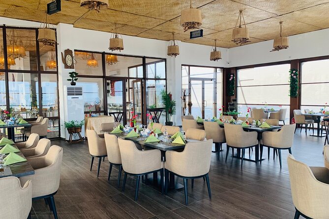 Al Majles Resort Day Pass - Why Al Majles feels different from a standard beach day