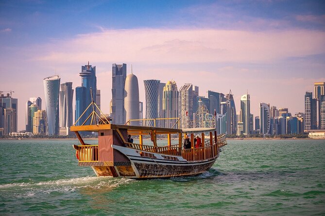 City Tour In Doha || Souq Waqif || Courniche || The Pearl,Katara - Katara Cultural Village: art, performance, and public space