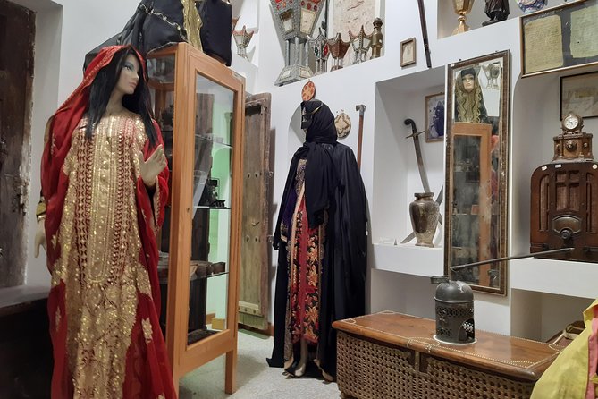 Cultural & Thrills: Sheikh Faisal Museum & Camel Race Adventure - Who Will Enjoy This Tour Most