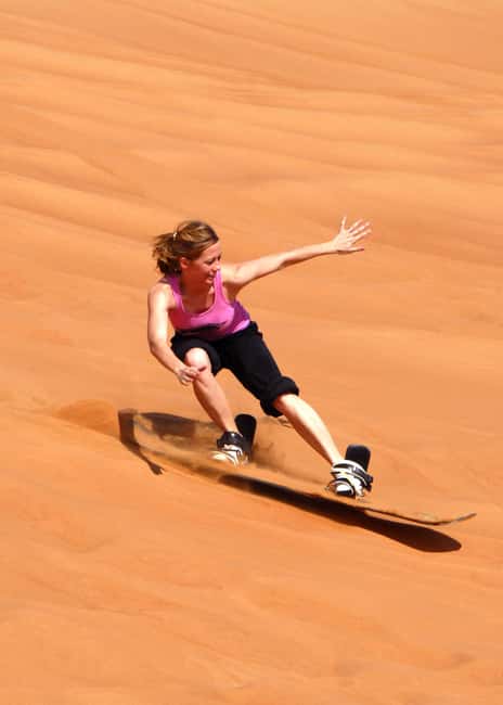 Desert Safari, QuadBike,Dune buggy, Sandboarding & CamelRide - Quad biking and dune buggy choices