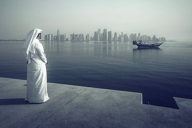 Doha, 4 Hours Guided City tour Pickup from Airport Or Hotel - Starting at the National Museum of Qatar