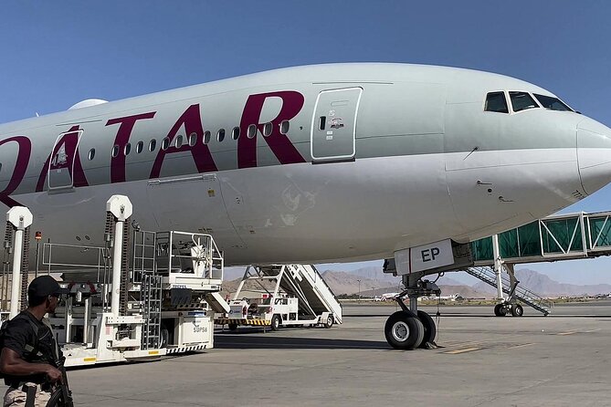 Doha Airport Transfer - The most important booking details