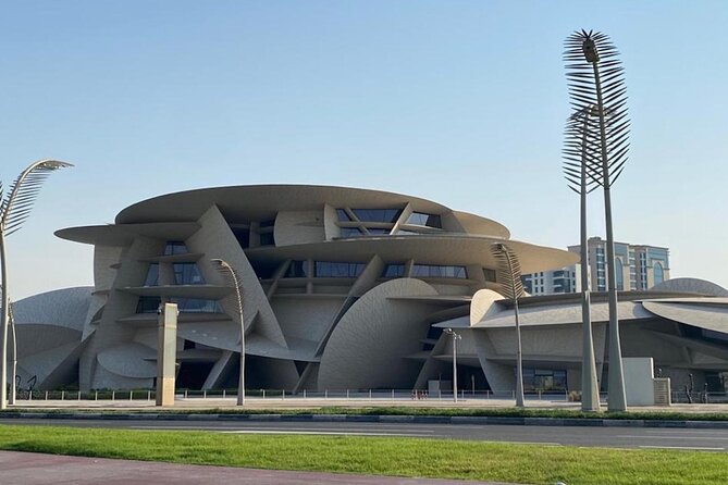 Doha Attractions -4 Hour City Tour & Transfer from Hotel/Airport - What the private format adds