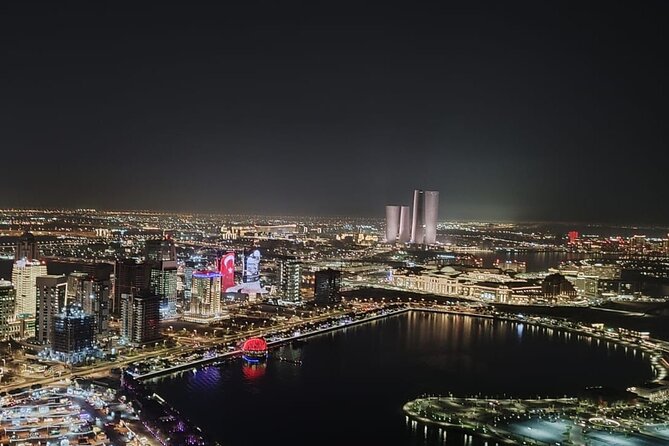 Doha Attractions -4 Hour City Tour & Transfer from Hotel/Airport - Is $70 a fair price?