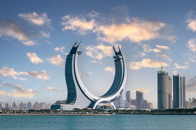 Doha Attractions -4 Hour City Tour & Transfer from Hotel/Airport - Timing, pickup, and practical planning