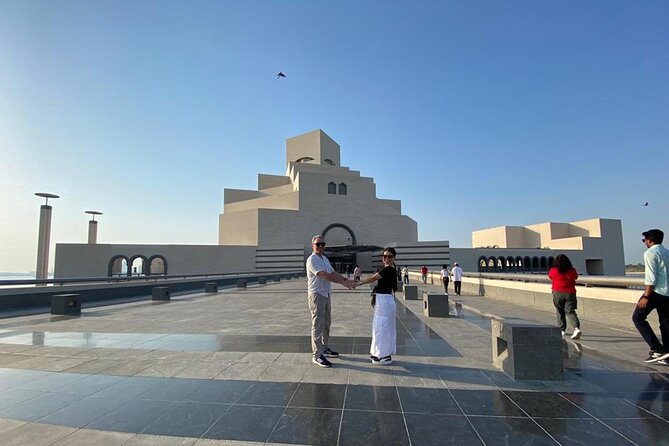 Doha Attractions -4 Hour City Tour & Transfer from Hotel/Airport - Souq Waqif: the heart of the four-hour route