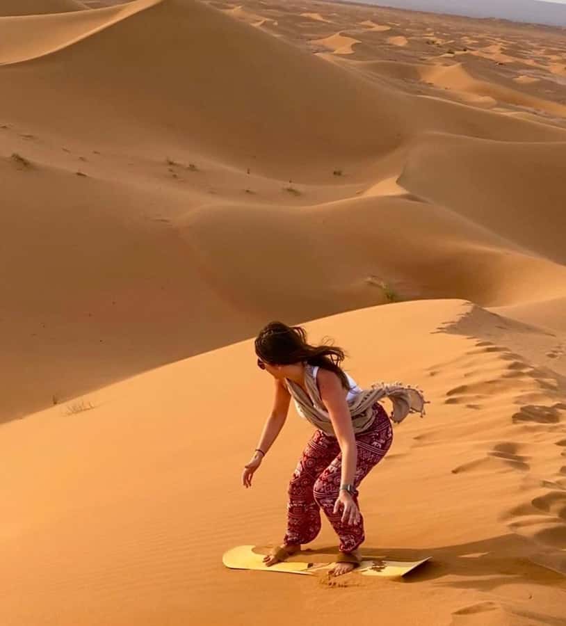 Doha: ATV/Desert Safari with Activities and Inland Sea Stop - Why this four-and-a-half-hour format works