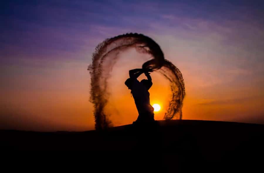 Doha: ATV Quad, Buggy Dune Bashing,Camel Ride & Sandboarding - Practical preparation for a smoother outing