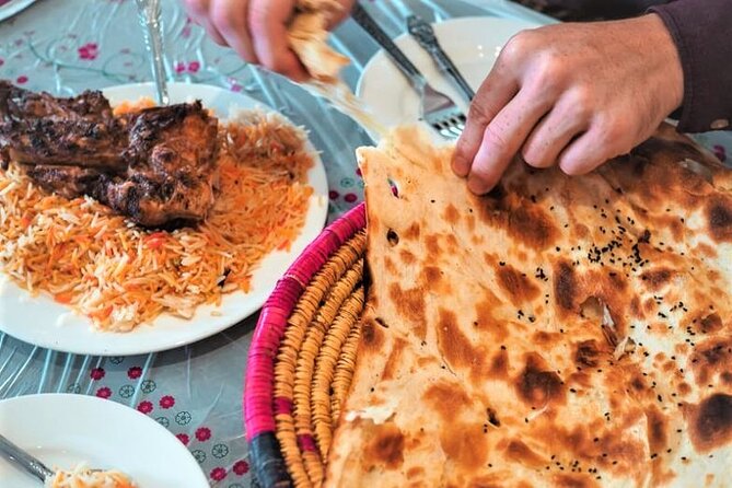 Doha Authentic Food at Souq Waqif and Culture Msheireb Downtown - Why This Tour Works for a Short Doha Visit