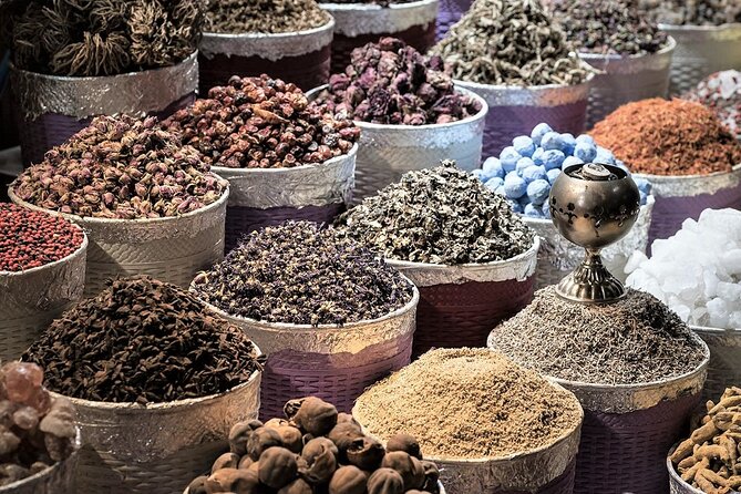 Doha Authentic Food at Souq Waqif and Culture Msheireb Downtown - The Guides Can Shape the Experience
