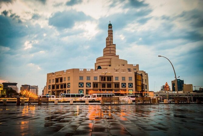 Doha City Tour And Dhow Boat Cruise (Private/Sharing) - Guides who shape the experience