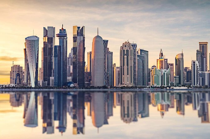 Doha City Tour and Dhow Cruise Ride (Private Tour) - Why this private Doha tour works well