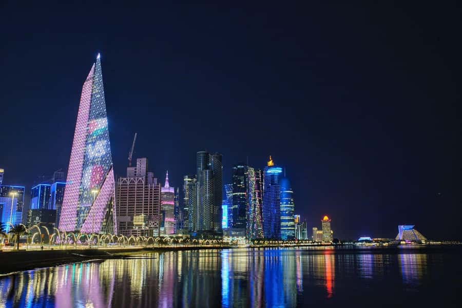 Doha: City Tour from Hamad Int'l Airport or Doha Cruise Port - Key points to know before booking