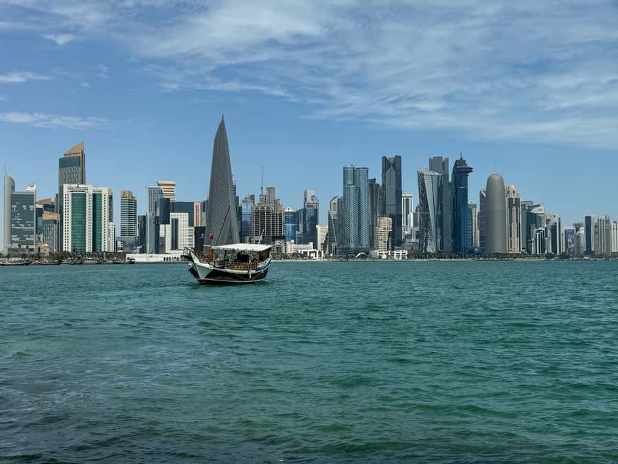 Doha: City Tour from Hamad Int'l Airport or Doha Cruise Port - Why this four-hour Doha tour works well for a layover