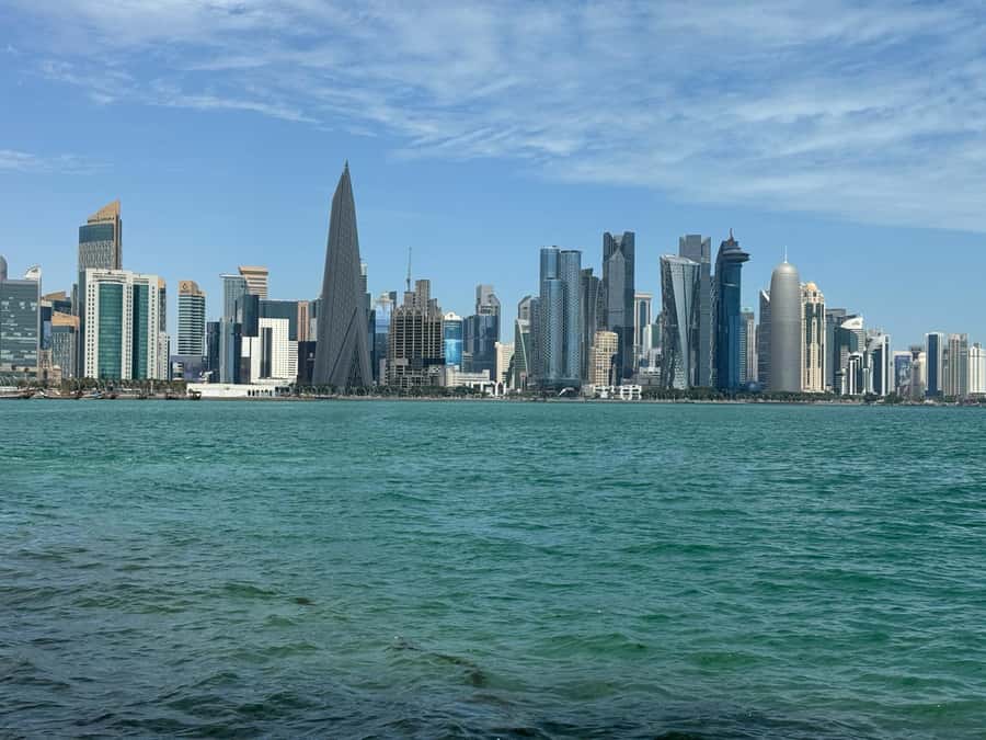 Doha: City Tour from Hamad Int'l Airport or Doha Cruise Port - Timing, comfort, and practical planning