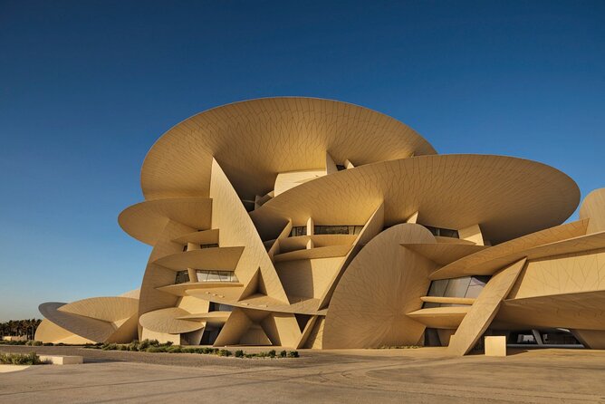 Doha City Tour | Souq Waqif | Courniche | The Pearl | Katara etc - Why this four-hour route works for Doha