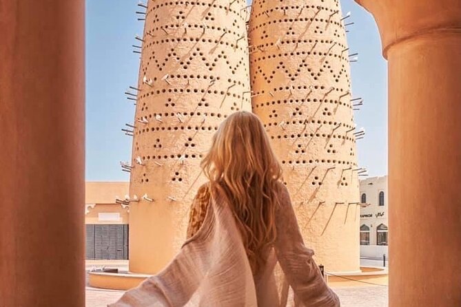 Doha City Tour | Souq Waqif | Courniche | The Pearl | Katara etc - Guides can make or break the experience
