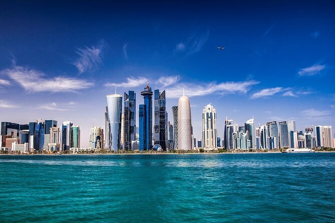 Doha City Tour | Souq Waqif | Courniche | The Pearl | Katara etc - Timing, pickup, and what the price includes