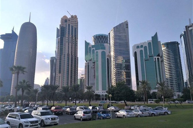 Doha City Tour: Souq Waqif, Katara, The Pearl, and Corniche - Museum of Islamic Art: a worthwhile extra if open