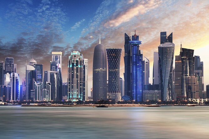 Doha City Tour: Souq Waqif, Katara, The Pearl, and Corniche - Katara Cultural Village: art, food, and a skyline view
