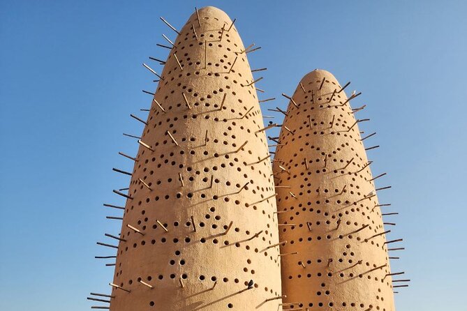 Doha City Tours - A five-hour introduction to Doha