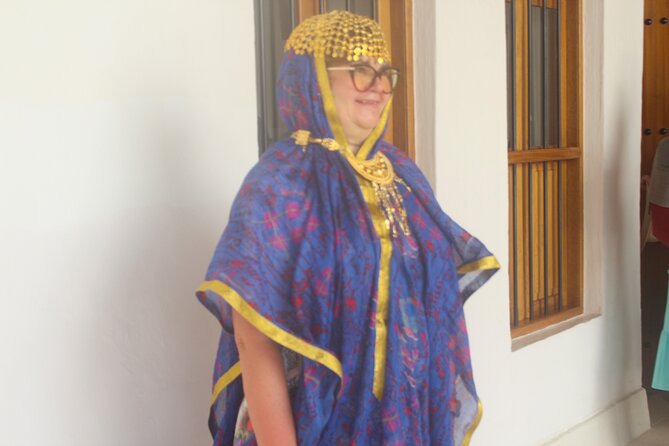Doha City Tours - Pearl Island and Doha’s modern face