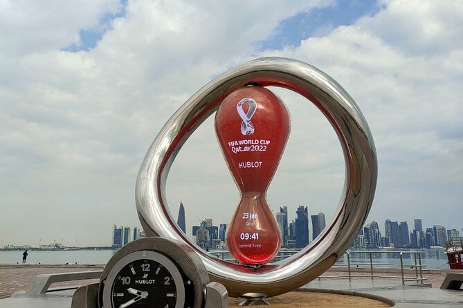 Doha City Tours - Why the private format matters