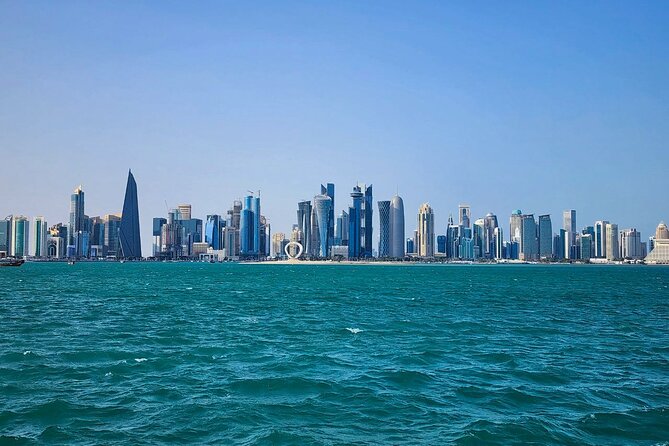Doha City Tours - Timing, pickup, and cancellation
