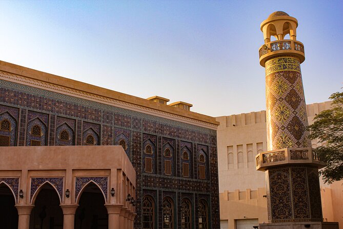 Doha City Tours - Who will enjoy this Doha tour most?