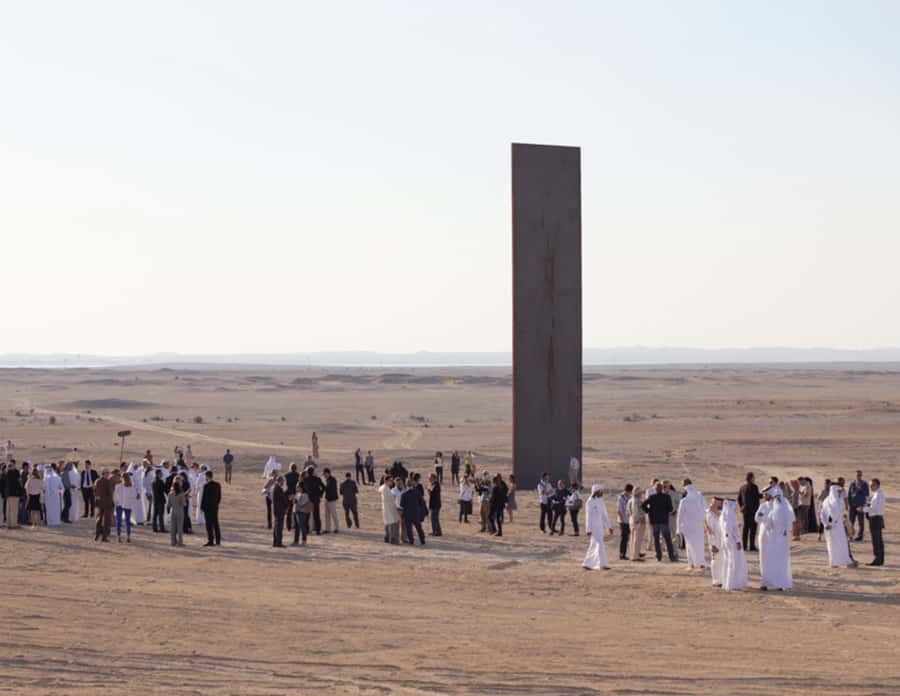 Doha: Combo Heritage & Art Tour of North and West Qatar - Why this northern Qatar tour is worth your day