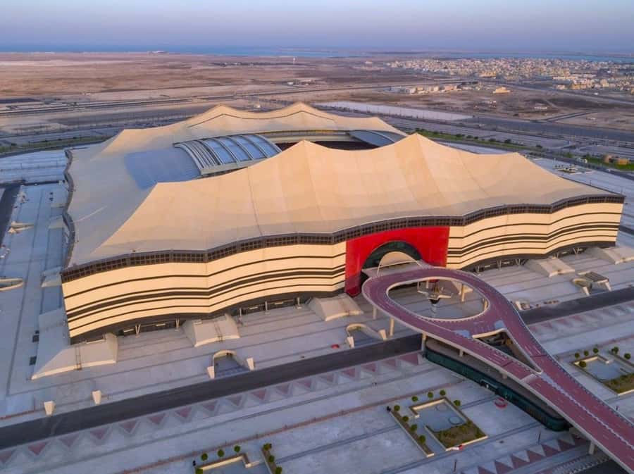 Doha: Combo Heritage & Art Tour of North and West Qatar - Zekreet’s stark rock country